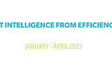 Newest Market Intelligence from Efficiency for Access