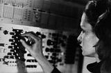Drone and Restraint: the Work of Electronic Composer Eliane Radigue