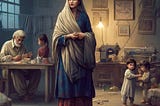 Understanding the Human Side of Women’s Working Poverty through Socio-economic Perspectives”