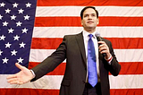 Whether He Likes It or Not, Marco Rubio Has Become the Establishment Candidate