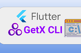 GetX CLI — Criando artefatos com a ferramenta de comando