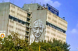 STREET ART WEEK: PHOTO PROJECT