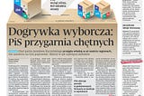 Przegląd prasy w upday [czwartek, 25 października]