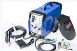 The Versatile Edge: A Guide to Laser Welding Machine Portable