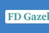 Finally FD Gazellen 2021