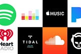Where is music headed?