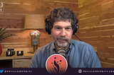 Radical Professor Bret Weinstein’s Courageous Plan to Save The Republic