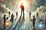 Leaders Who Empower, Not Control