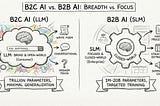 Stop Treating Enterprise AI Like Consumer AI