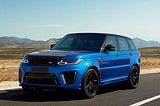 路虎揽胜运动版说明书｜Land Rover Range Rover Sport Owner’s Manual