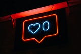Social Metrics Are Not Vanity Metrics
