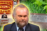 The Scandal That Rocked The TV Game Show World