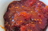 Tomato Jam