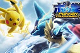 Pokken Tournament Review