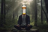 Meditation Retreats Are for Wimps