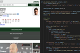 Data Driven Scouting With Python and Soccer API