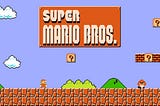 Why tutorials are important in UX Design and what we can learn from Super Mario creators