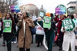 Gender pay gap in the U.S. widens for the first time in 20 years
