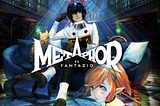 Metaphor: ReFantazio Review: A Mix of Future and Foresight