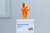 Cheetos fans can win prizes based on their snack’s unique shape