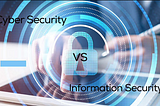 Cyber Security | Information Security