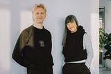 Petter & Amelie join our Oslo team