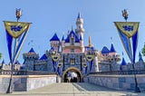 Plan to reopen California theme parks is delayed