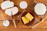What is the best butter substitute for heart patients?