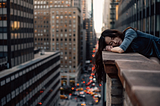 Ignoring the Warning Signs of Burnout: When Adapting Becomes Exhausting