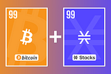 Bitcoin and Stacks — A New Dynamic Duo