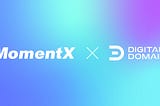 MomentX Metaverse Partnering with Digital Domain Showcasing AI Virtual Assistant at Taipei Smart…