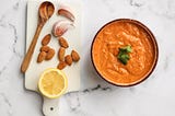 Romesco Salsa