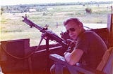 Tower Guard, Phu Loi Vietnam