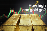 Why Gold Quietly Hit $4000 in 2025?