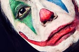 Without Economic Inequality, There is no Rise of Joker