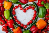 Celebrate Valentine’s Day with Pricepally: 3 Creative Ways to Nourish Your Love with Fresh Food
