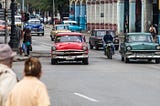 Havana: Photo Essay