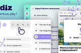 Ludiz, the no-code gamification platform