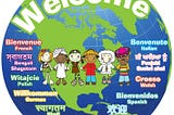 Is there a difference between bilingual education and multilingual education?