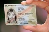 Warumsollten Sie Einwohnermeldeamt und FührerscheinKlasse B in Deutschland online kaufen