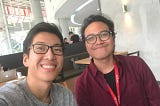 GOJEK Engineer AMA Session with Jason Ganub