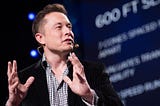A Work Day In the Life of Elon Musk: Now You Know Why He Is So Successful