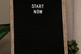 Today, Begin by Honoring Yourself First