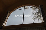 How to Wabi Sabi Your Home