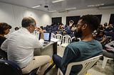 In-Comunicações: PPGCOM estimula debate sobre jornalismo, territórios e regionalidades