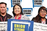 Janus Decision is the Latest Assault on Working People