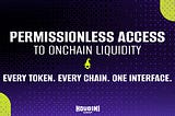 Every Token, Every Chain, One Interface: Houdini Swap Delivers Universal Access to Onchain…
