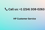 How do I contact HP Customer Service?