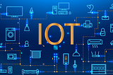 INTERNET OF THINGS(IoT)