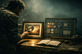 How to Create Your Own Personal Prompt Library by Reverse-Engineering Prompts (Images, Writing…